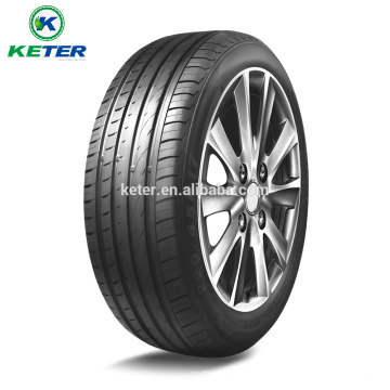Keter brand 245 / 35ZR20 275 / 40ZR20 neumático de alta velocidad del deporte del deporte